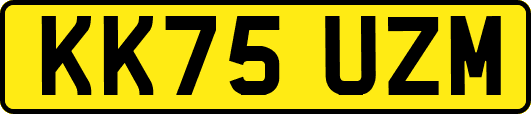 KK75UZM