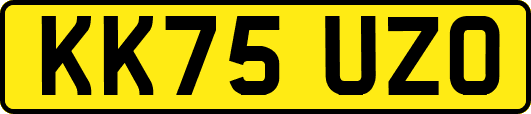 KK75UZO