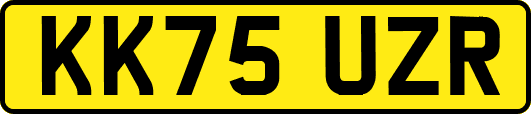 KK75UZR