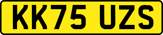 KK75UZS
