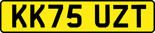 KK75UZT