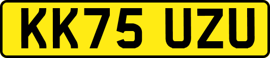 KK75UZU