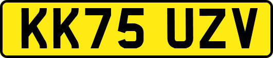 KK75UZV