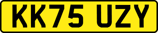 KK75UZY