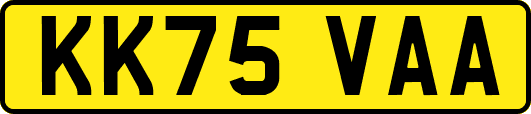KK75VAA