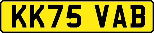 KK75VAB