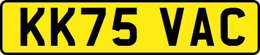 KK75VAC
