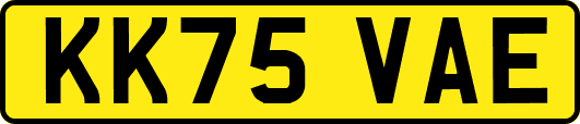 KK75VAE
