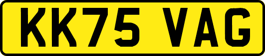 KK75VAG
