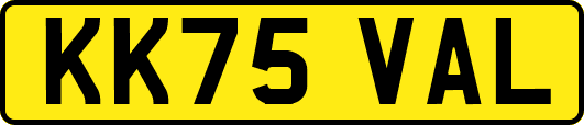 KK75VAL