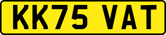 KK75VAT