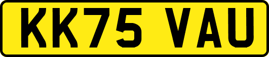 KK75VAU