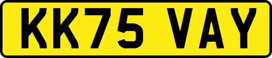 KK75VAY