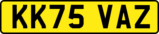 KK75VAZ