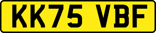 KK75VBF