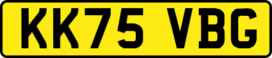 KK75VBG