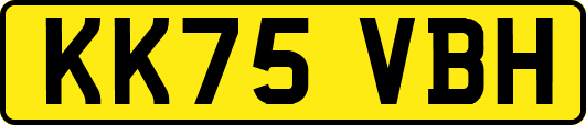 KK75VBH
