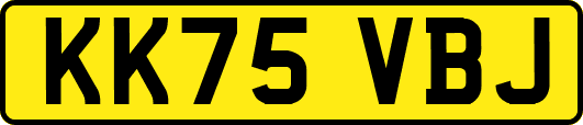 KK75VBJ