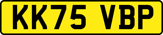 KK75VBP