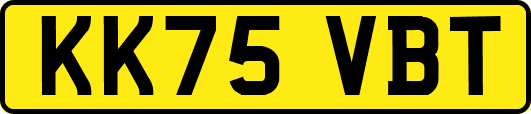 KK75VBT