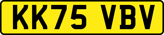 KK75VBV
