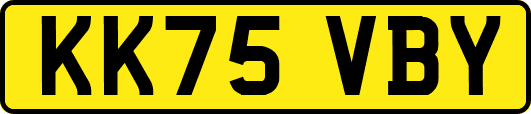 KK75VBY