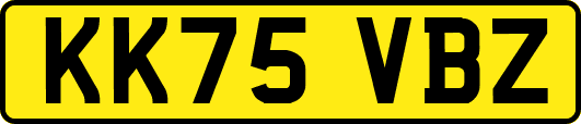 KK75VBZ