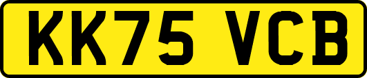 KK75VCB
