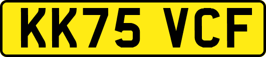 KK75VCF