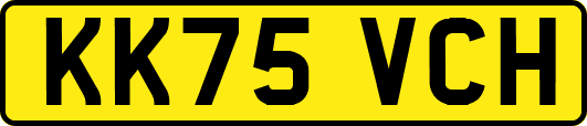 KK75VCH