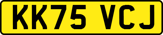 KK75VCJ
