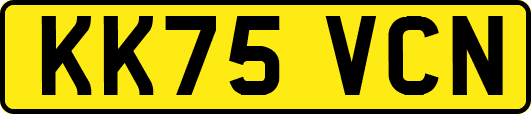 KK75VCN