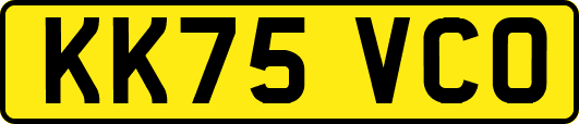 KK75VCO