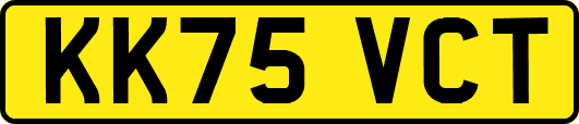 KK75VCT