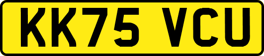 KK75VCU