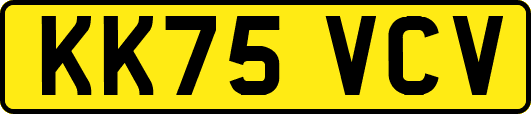 KK75VCV