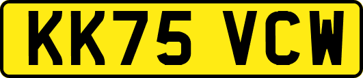 KK75VCW