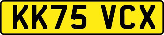 KK75VCX