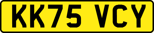 KK75VCY
