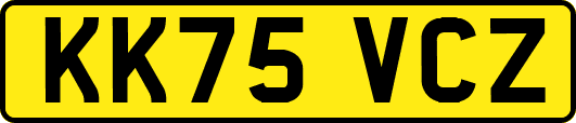 KK75VCZ