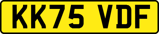 KK75VDF