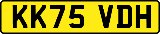KK75VDH