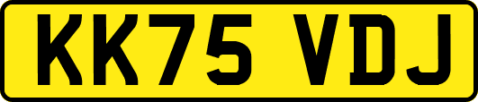 KK75VDJ
