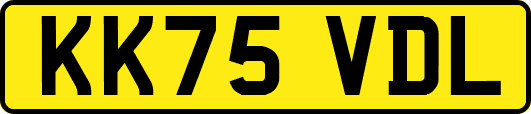 KK75VDL