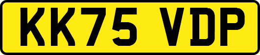 KK75VDP