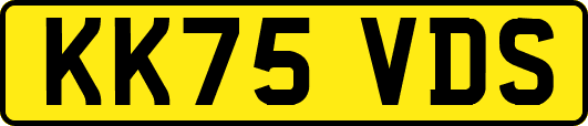 KK75VDS