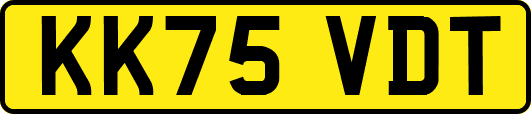 KK75VDT