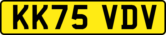 KK75VDV