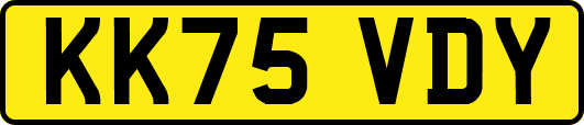 KK75VDY