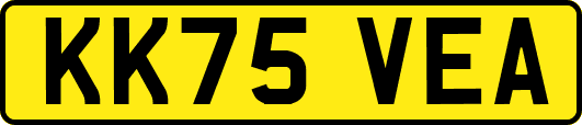 KK75VEA